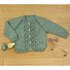 Strickanleitung Kinderjacke "Milano" 765121