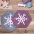 Snowflake Hexagon