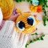 Chick Crochet pattern free