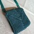 Crochet pattern for phone bag / festival bag "Susie"