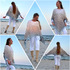 1-Bobbel-Boho-Poncho "Boho Beach"