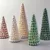 Christmas Tree, Fir for Lighting in 3 Sizes - with video tutorial