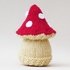 TeaCosyFolk's Toadstool Chocolate Orange Cosy Knitting Pattern