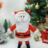 Santa claus PDF pattern crochet - amigurumi santaclaus pattern