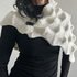 Strickanleitung –Snood YAMA – one size - NO.279