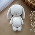 Pattern PDF Baby Rabbit crochet amigurumi