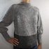 Strickanleitung Turtleneck Pullover