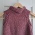 knitting pattern: Slipover Little Amy - Tunic, Slipover, Dress