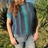 Crochet Pattern Sweater "Seraphine"