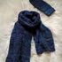 Headband and Scarf