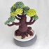 Crochet Pattern Bonsai