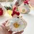 Granny Square Chick Crochet Pattern –  Ornament for Christmas Tree