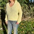 Crochet Pattern Hoodie