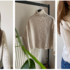 "The Alchemy Sweater" Knitting Pattern