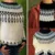 „Nordic Sweater“ – oder Schalkragen - eine Häkelanleitung