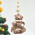 Crochet pattern Christmas Tree