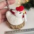 Plush Chicken Crochet Pattern in Basket – Adorable Home Décor