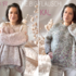 KAL | Kuscheligen Oversize Pullover THE BIG FLAUSCHI gemeinsam stricken