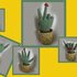 Mood Cactus