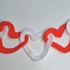 Heart Garland