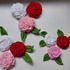 Roses - 3 sizes