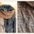 Shawl „Adeon BE“ – crochet pattern