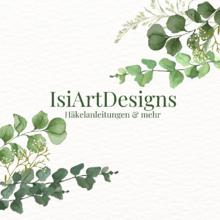 IsiArtDesigns Avatar