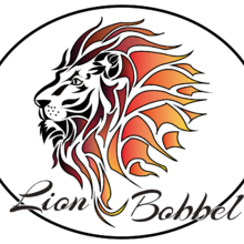 Lion_Bobbel_Vanessa Avatar