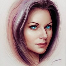 inamichelle-shaffer Avatar