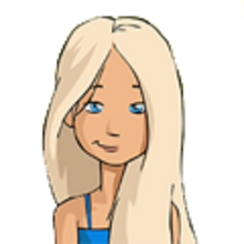 maryline-studer Avatar