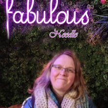 Fabulous-Needle Avatar