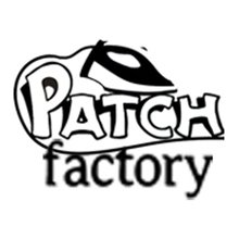 The-PatchFactory Avatar