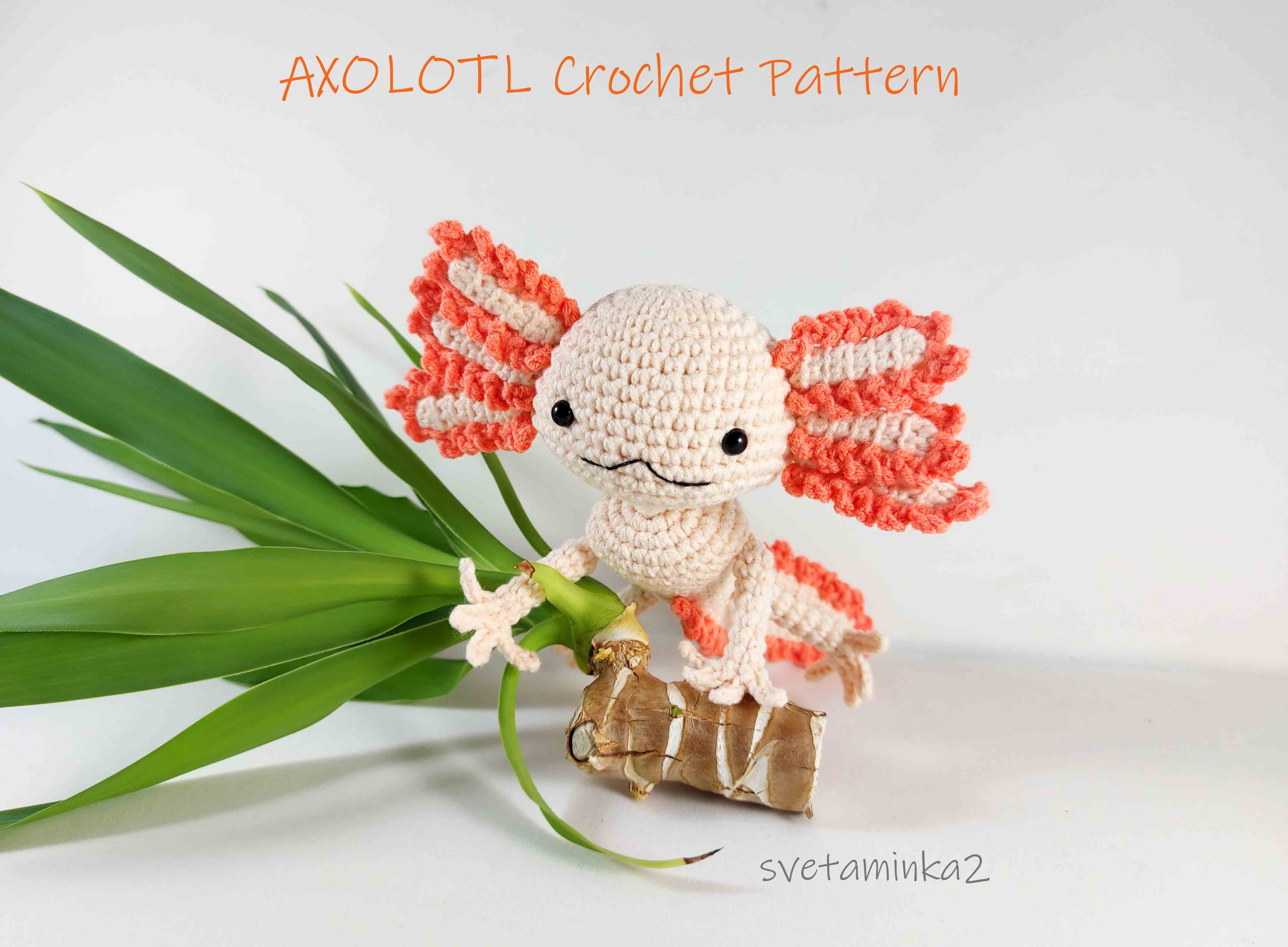 Crochet Horse Pattern Crochet Plush Pattern Amigurumi Horse Colt Foal Pony