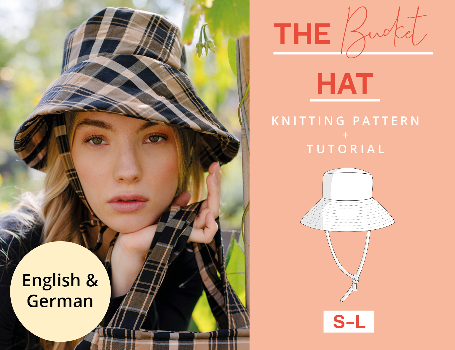 easy patterns to sew hat