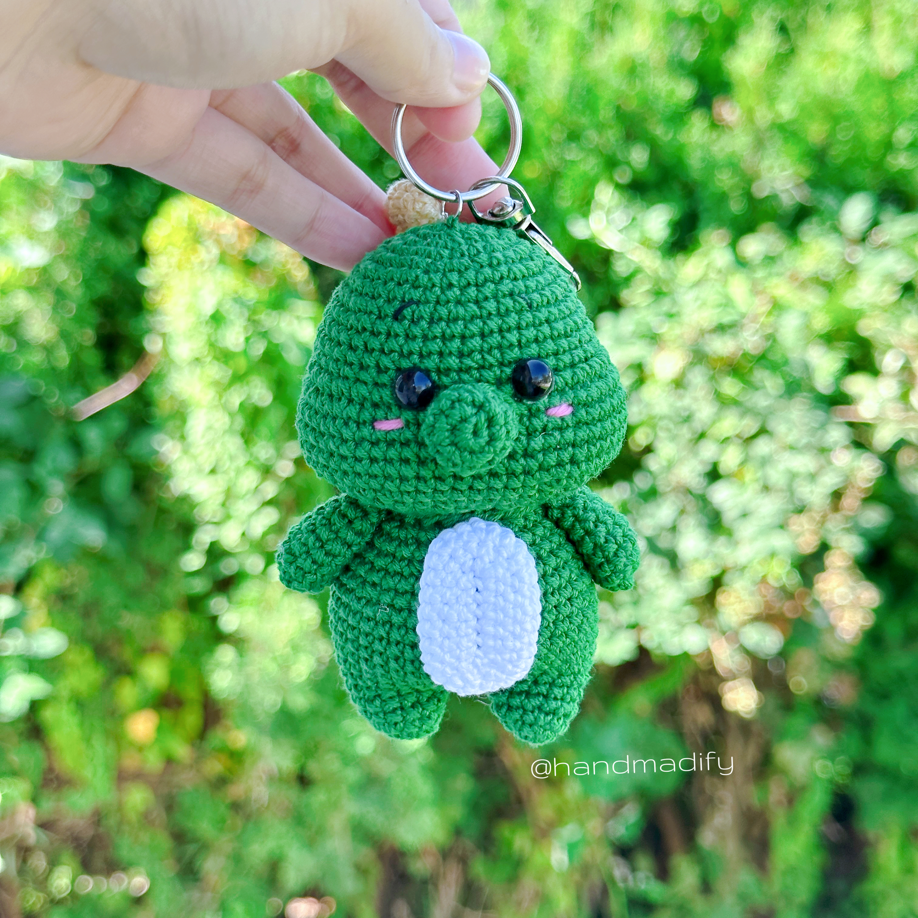 Crochet Keychain, Amigurumi Keychain, Kawaii, Avocado, Crochet, Keyring,  Keychain 