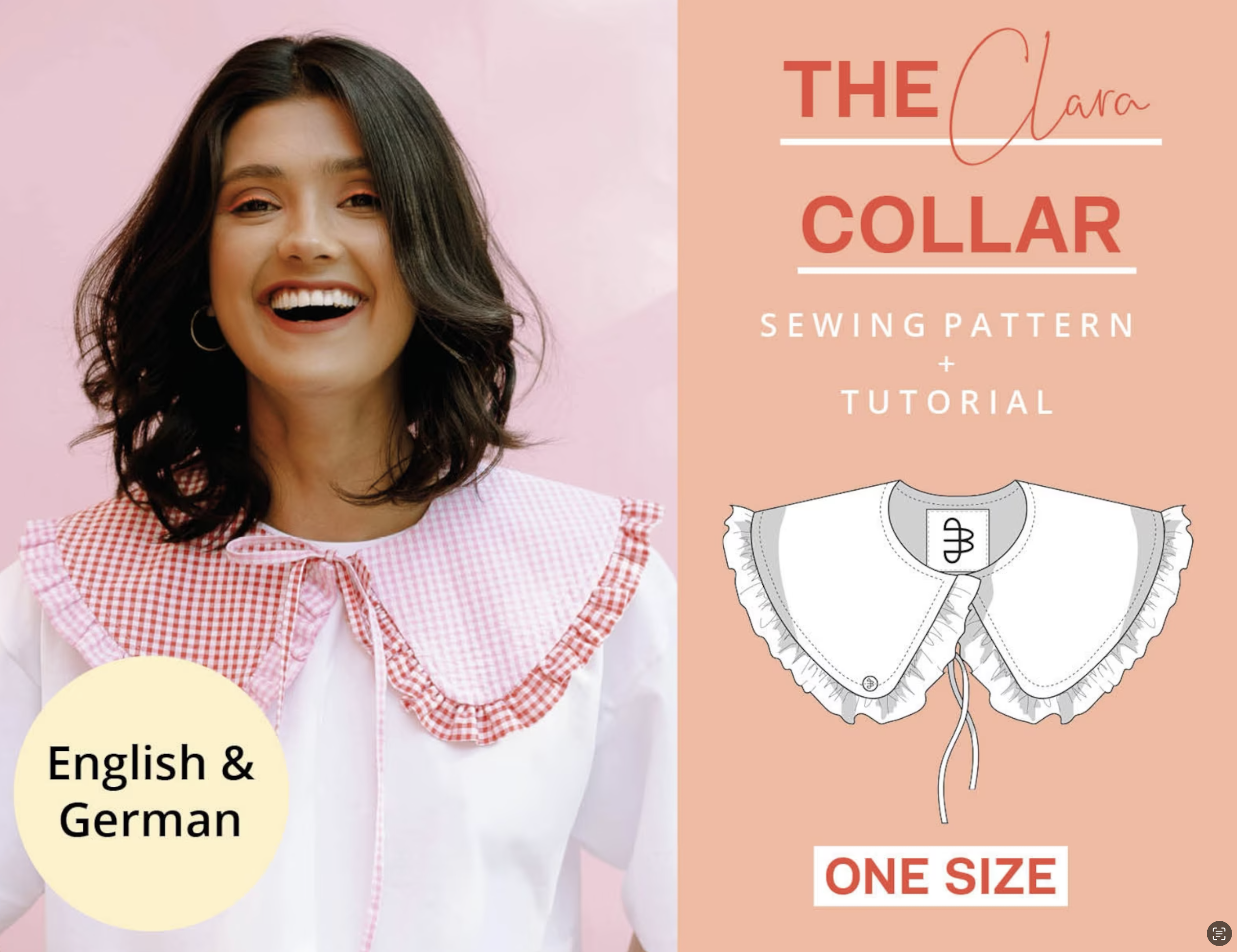 Necklines & Collars: A Directory of Design Details and Techniques