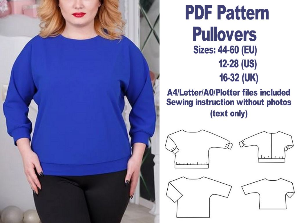 Free Dress Pattern Ruffle Hem Dress Pattern Free PDF Dress Pattern Dress